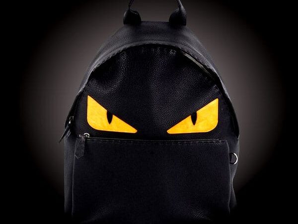 featured image for post: How Creatures of the Night Have Inspired Luxury Design