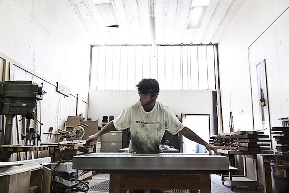 Studio Roeper Crafts California Furniture with a German Accent