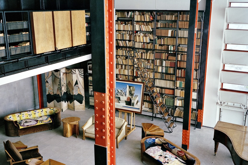francoishalard_townroom