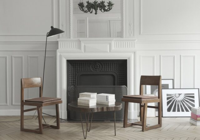 featured image for post: 7 Traditional Architectural Elements That Designers Adore