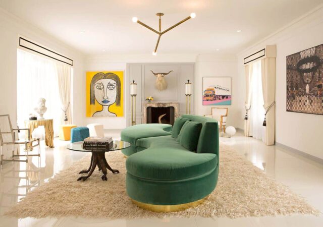 featured image for post: The Ultimate Guide to Furniture Styles