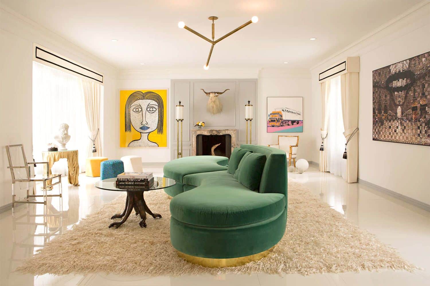 The Ultimate Guide to Furniture Styles
