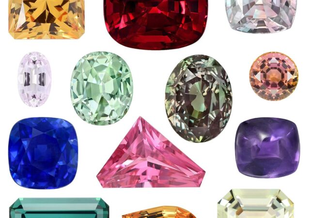 featured image for post: How to Buy Loose Gemstones and Create Custom Jewelry