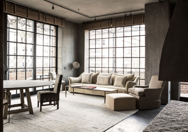 featured image for post: December’s 10 Most Popular Rooms on Instagram