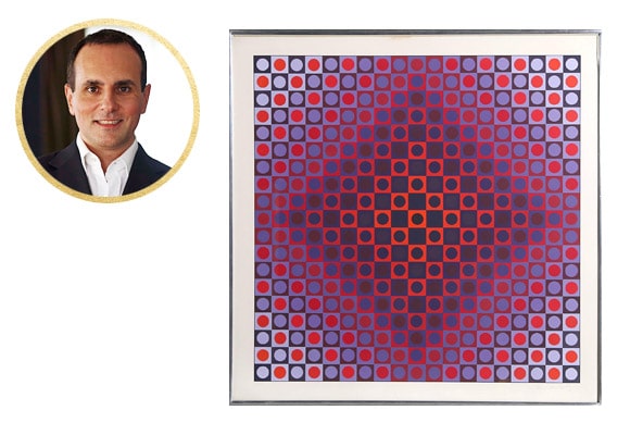 featured image for post: Holiday 2015 Wish List: Greg Natale