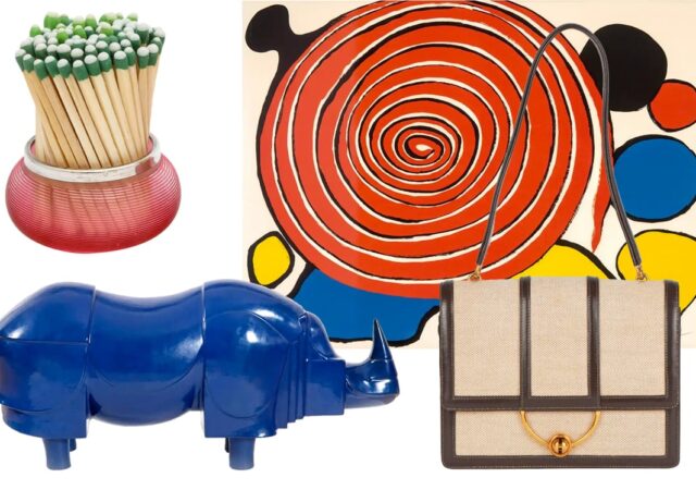 featured image for post: Top Designers Tell Us What They’d Like to Give — and Receive — This Year