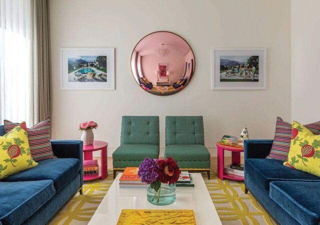 featured image for post: How to Arrange Furniture + Layout Ideas