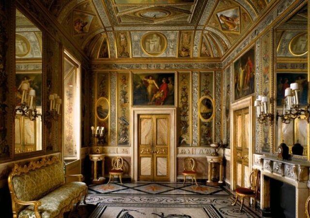 featured image for post: Photographer to Know: Massimo Listri