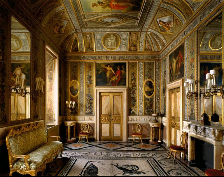 Photographer to Know: Massimo Listri