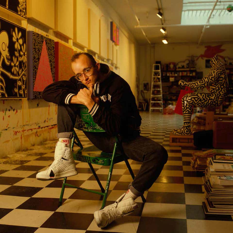 Who Are the Most Popular Artists on 1stdibs?