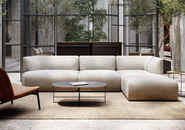 featured image for post: What is a Modular Sofa? Benefits, Configurations and Design Tips