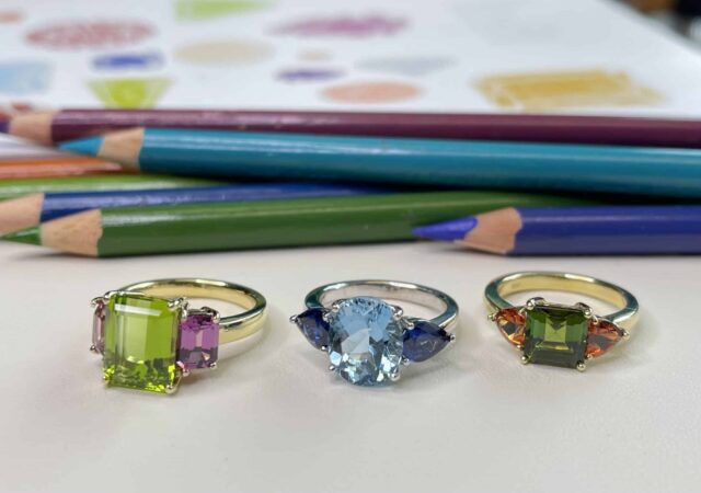 featured image for post: How to Create Bespoke Jewelry for Mother’s Day