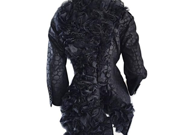 featured image for post: Fashionable Quiz: Comme des Garçons