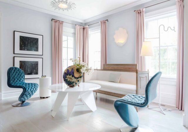 featured image for post: October’s Most Popular Interiors on Instagram