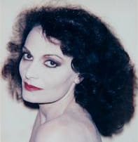 featured image for post: Introspective Outtake: The Archival DVF Interview