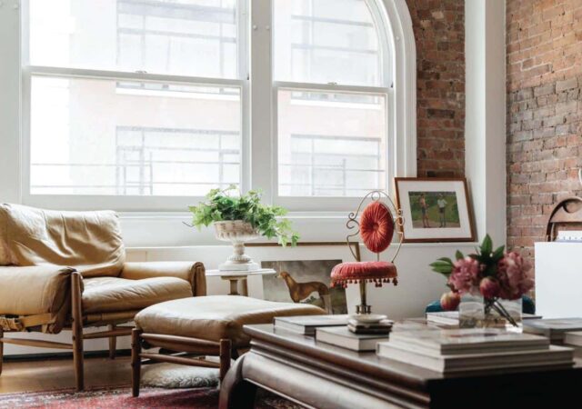 featured image for post: The Top Interior Design Trends of 2022, According to Designers