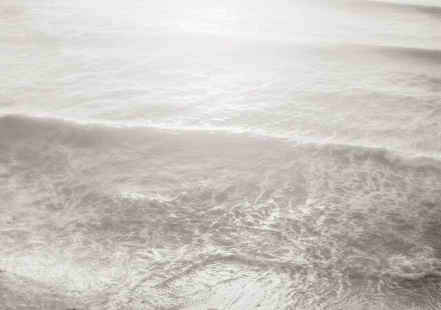 featured image for post: This Photo of Big Sur Reveals the Awesomeness and Intimacy of Nature