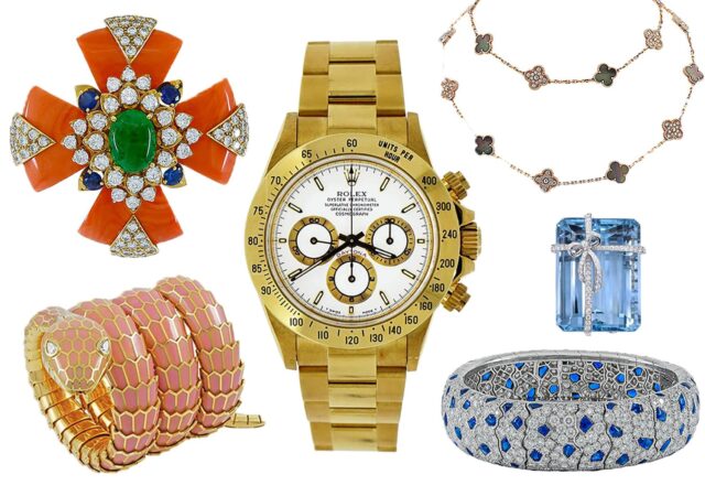 featured image for post: The 6 Most Popular Jewelry Houses on 1stDibs