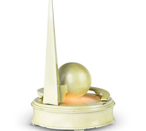 featured image for post: Can You Guess What this Mystery Object Was Used For?