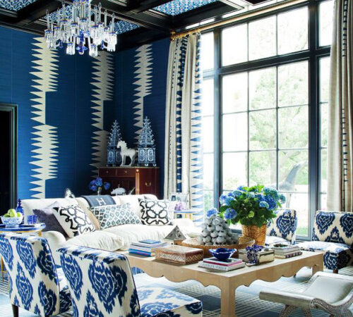 featured image for post: 11 Interiors from Design Duo Kirsten & Kelli