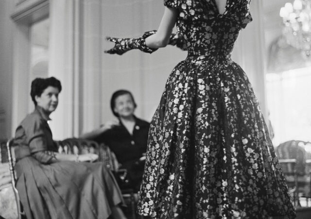 featured image for post: Birthday Quiz: Dior vs. Balenciaga