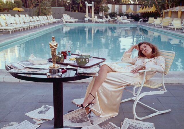 featured image for post: Best Party at a Motion Picture Awards Show