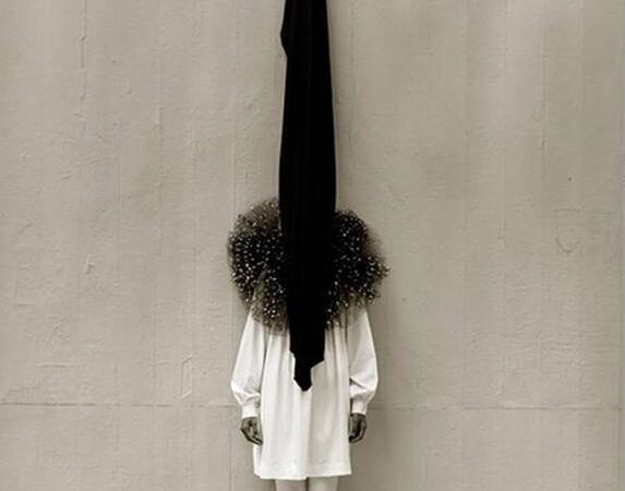 featured image for post: Fashionable Quiz: Yohji Yamamoto