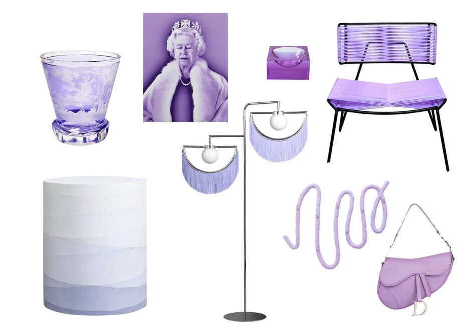 lilac