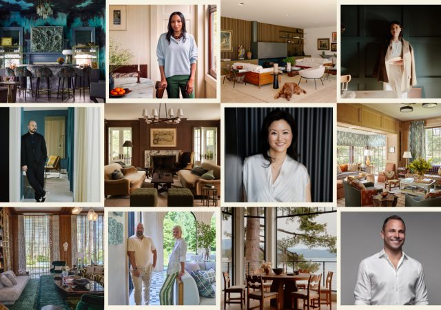 featured image for post: Meet the 12 Exceptional Design Firms Making Their 1stDibs 50 Debut