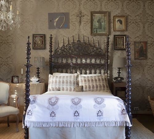 featured image for post: 16 Rooms with Global Finesse