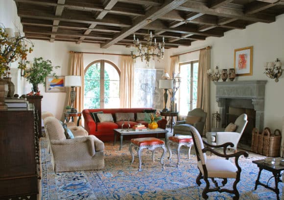 featured image for post: 16 Chic California Designs