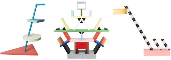 featured image for post: Why 1980s Memphis Design Is Popular Once Again
