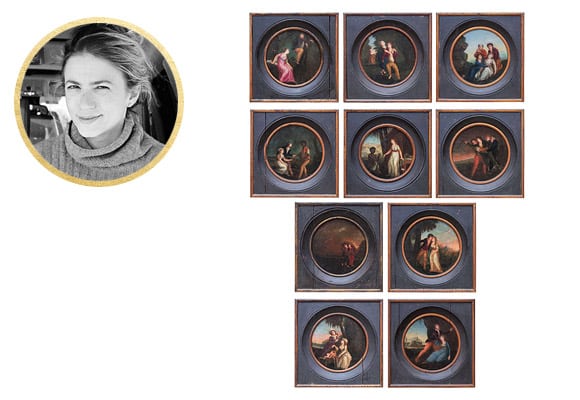 featured image for post: Holiday 2015 Wish List: Michelle Smith