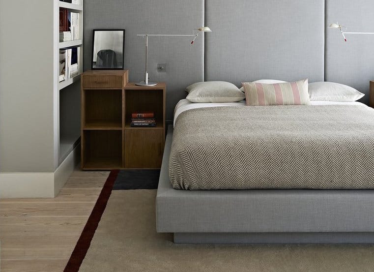 17 Designer Tips for Styling a Nightstand