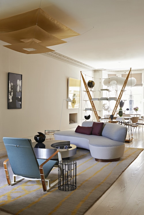 23 Modern British Interiors | The Study