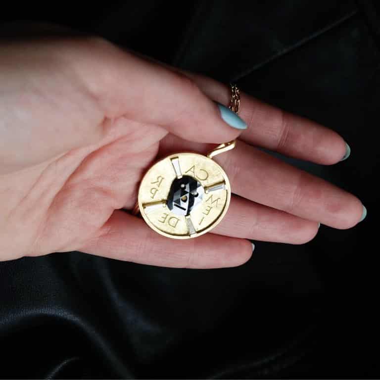 The Long-Lived Appeal of Skull Jewelry