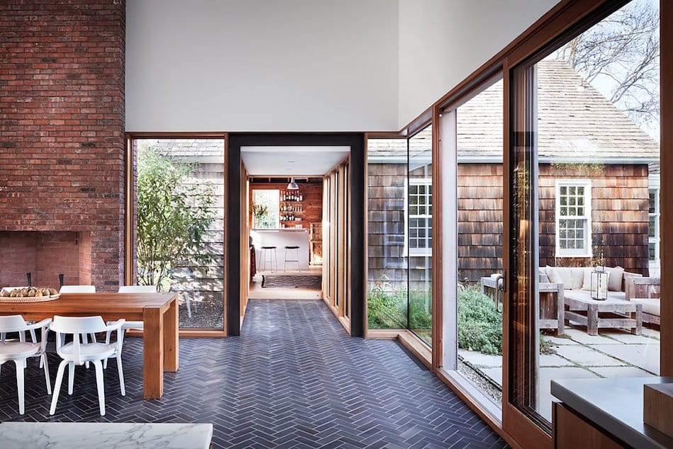 Christoff:Finio–designed home in Sagaponack