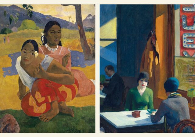 featured image for post: The 50 Most Expensive Paintings Ever Sold