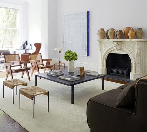 featured image for post: 19 Magnificent Manhattan Homes