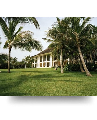 featured image for post: Destination by Design: Punta Cana with Mark D. Sikes