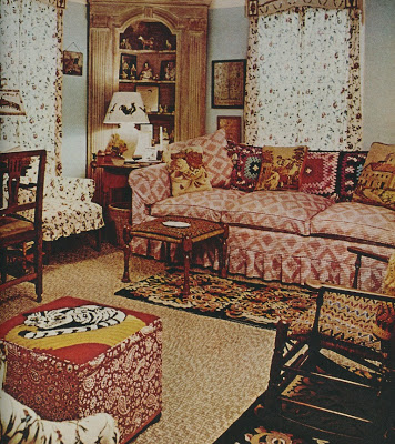 featured image for post: Decorators to Know: Sister Parish