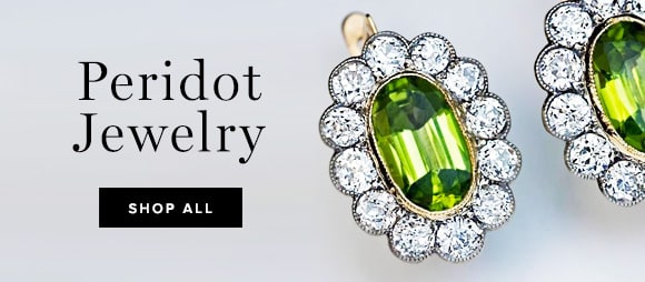 peridot