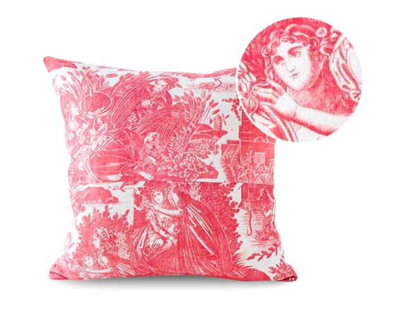 featured image for post: Pattern Behavior: A Primer to Your Favorite Textile Prints