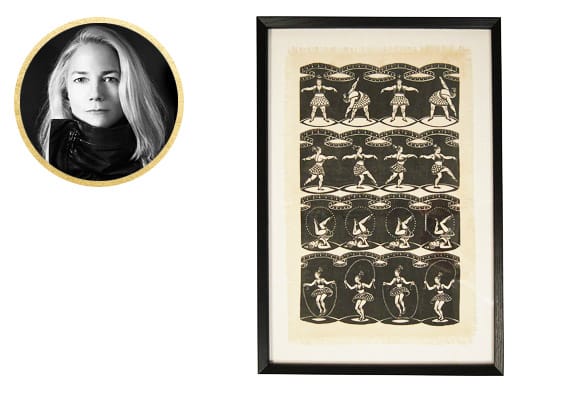 featured image for post: Holiday 2015 Wish List: Rachel Perry Welty