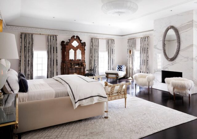 featured image for post: 16 Interior Designers Who Are Drawn to Warm Neutral Colors Right Now