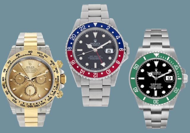 featured image for post: Rolex Buying Guide: Everything You Need to Know about Choosing the Right Watch