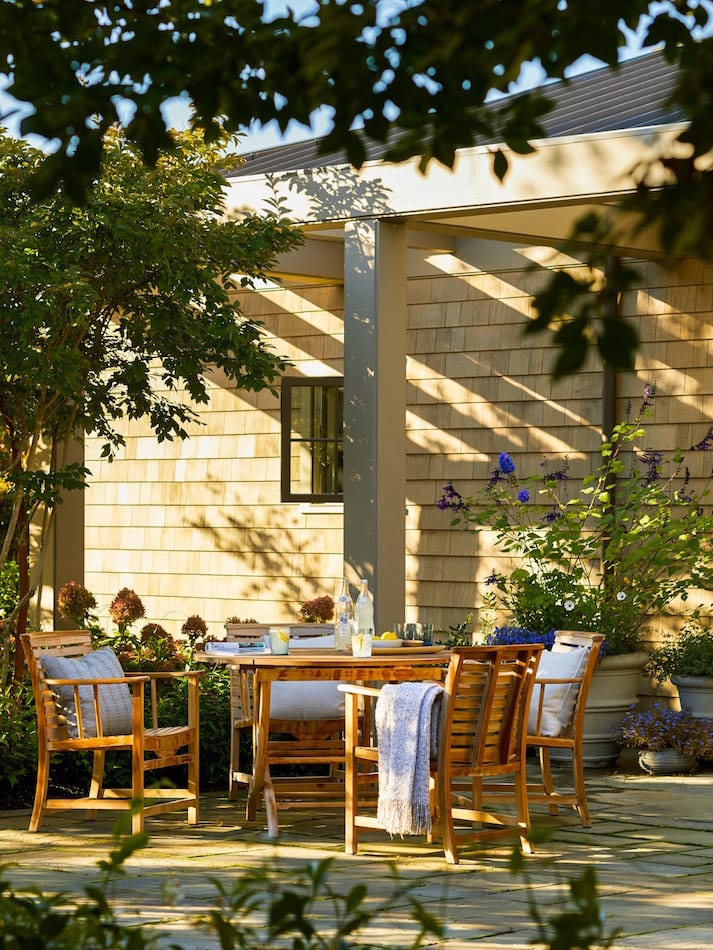 patio by Kylee Shintaffer