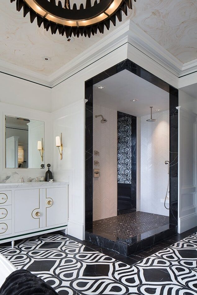 Tineke Triggs bathroom
