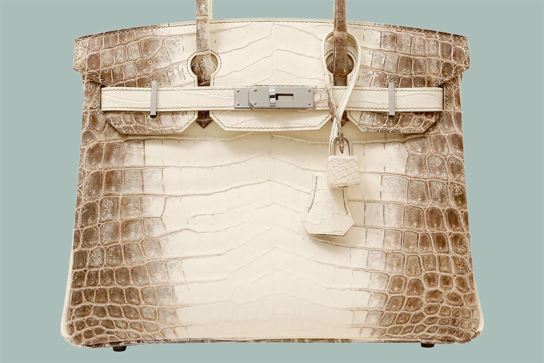 featured image for post: These Custom and Rare Birkin Bags Are a Collector’s Dream