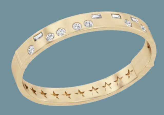 featured image for post: Romantic Jewelry with Secret Messages